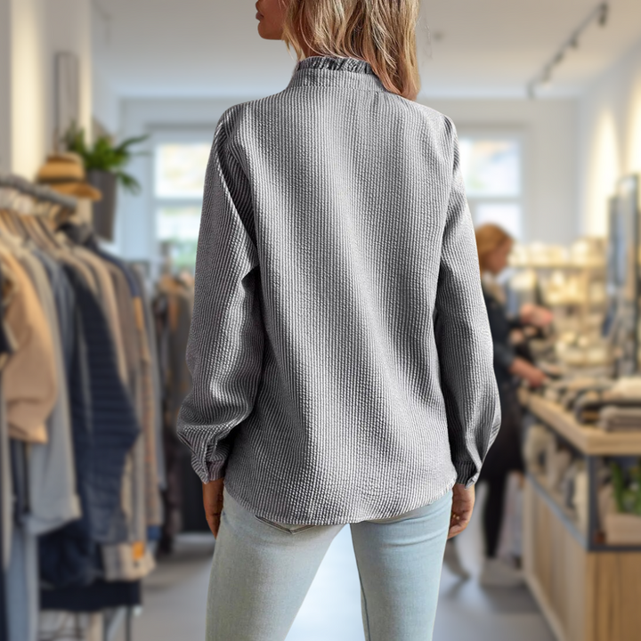 Elian™ | Luxe Zachte Trui