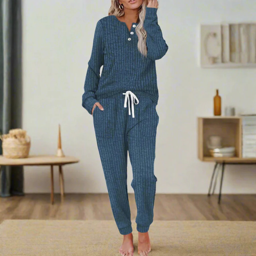 Caitlin™ | Casual 2-piece Set