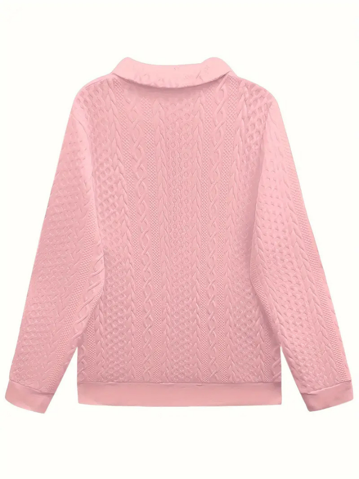 Paige™ | Long Sleeve Sweatshirt