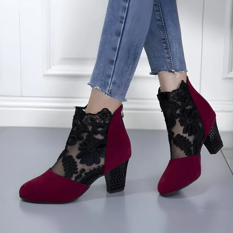Noreva™ | Stylish Heels
