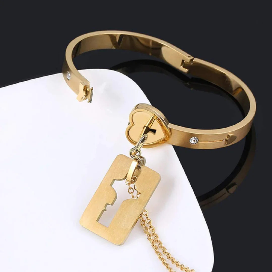 LYNN & CO | LoveBond Set - VALENTIJN2024