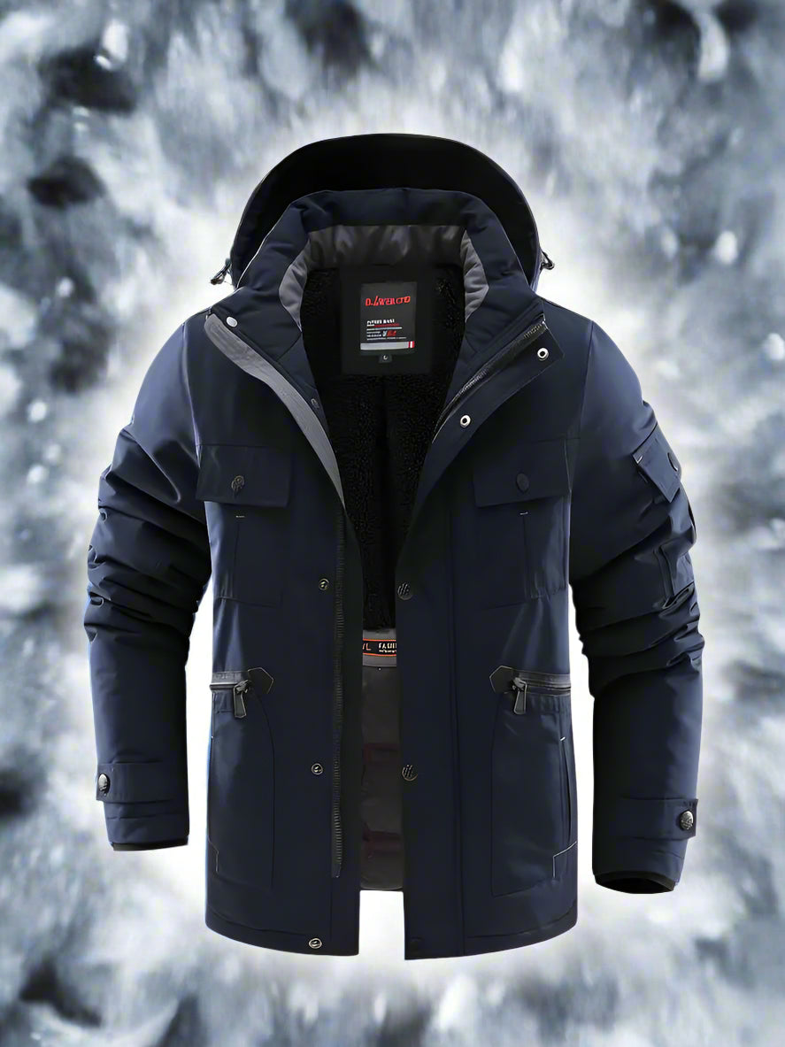 Philander™ | Outdoor Jas