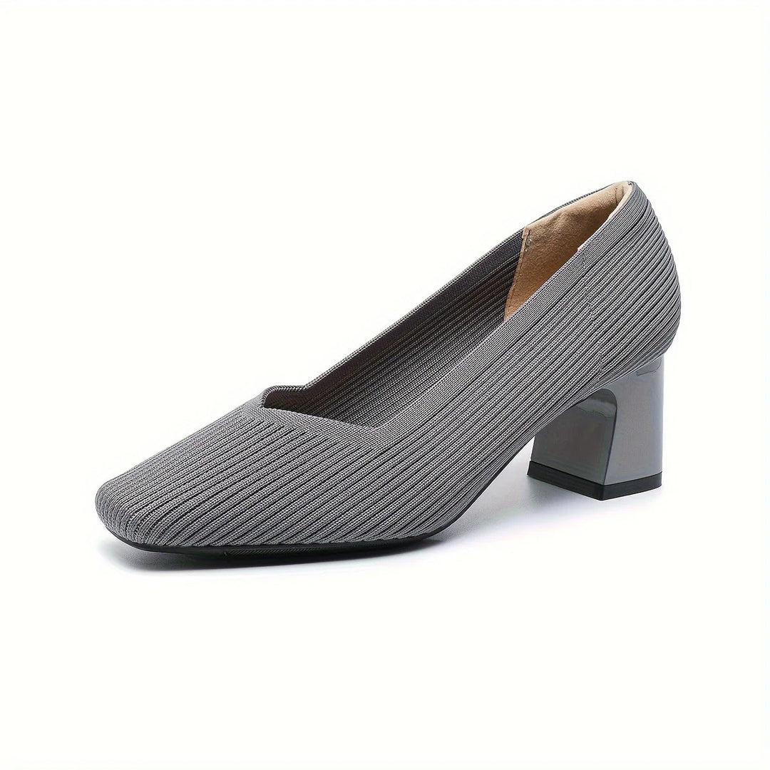 Alaina™ |  Chic Supportive Heels