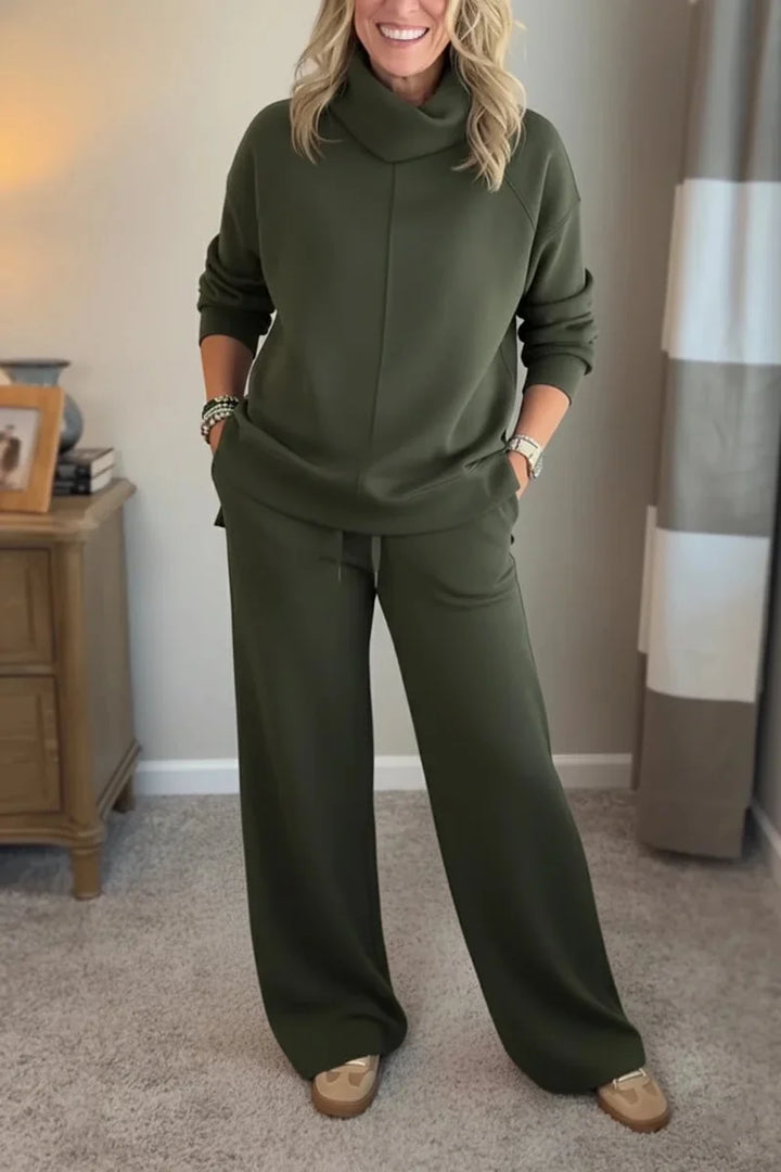 Emorynne™ | Cozy 2-piece Knit Set