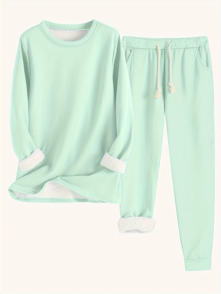 Odelia™ | Comfortable Lounge Set