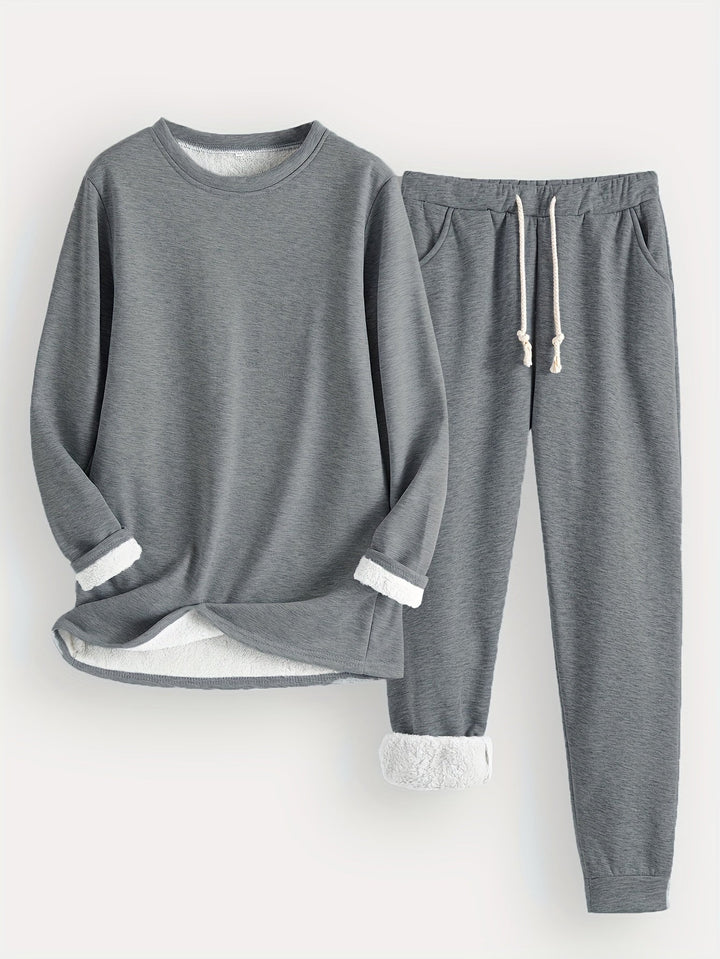 Odelia™ | Comfortable Lounge Set