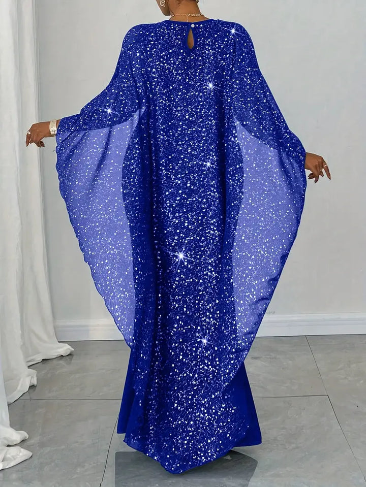 Ulina™ | Long Sleeve Bodycon Dress