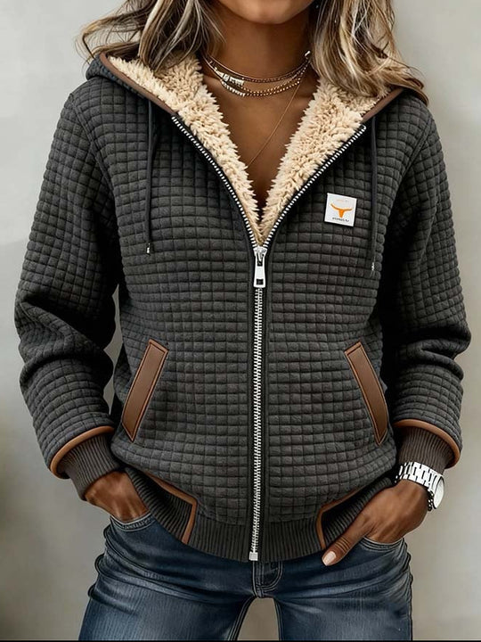 Auryssa™  |  POLAR THERMAL JACKET