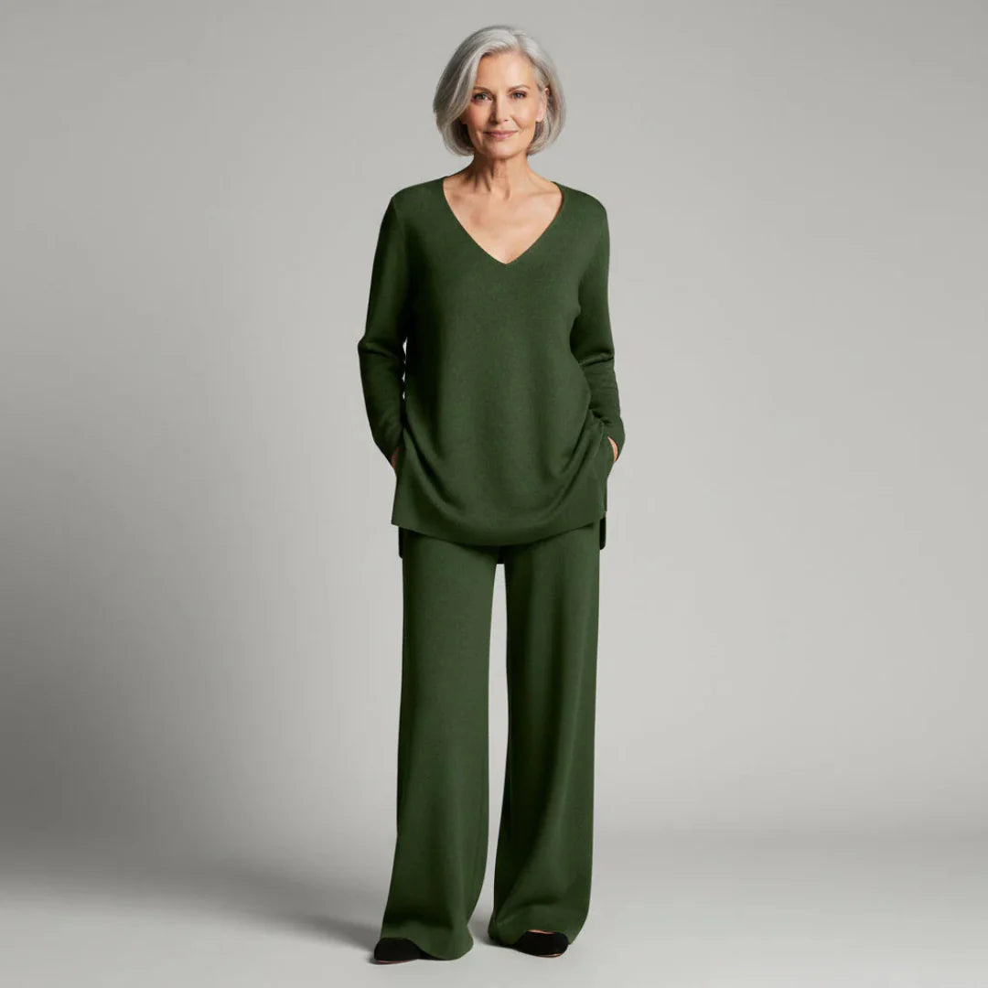 Norvella™ | Casual 2-piece Lounge Set