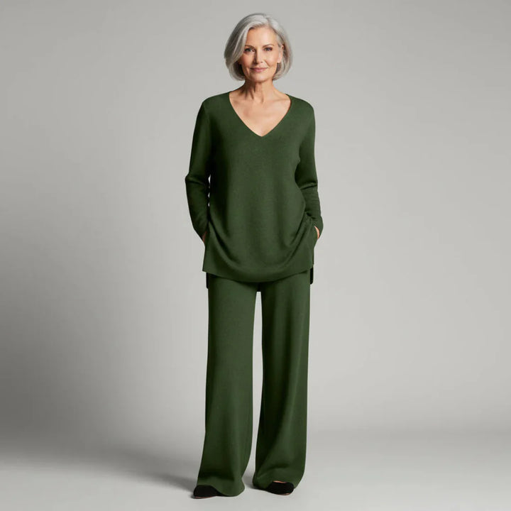 Norvella™ | Casual 2-piece Lounge Set