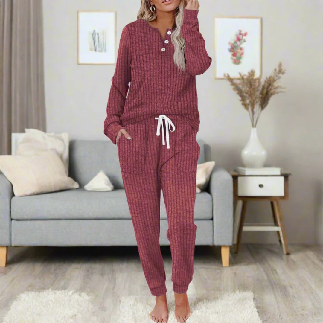 Caitlin™ | Casual 2-piece Set