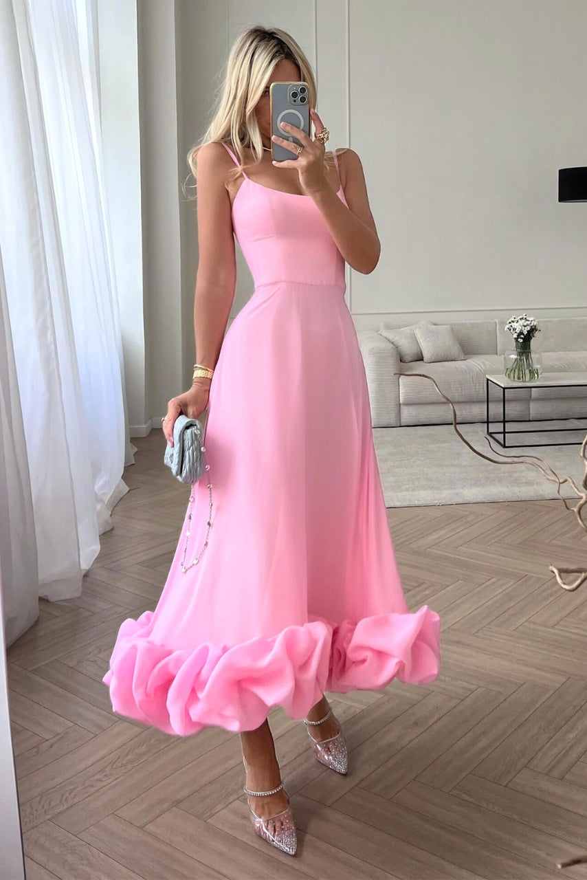 Scarlett | Timeless Dress
