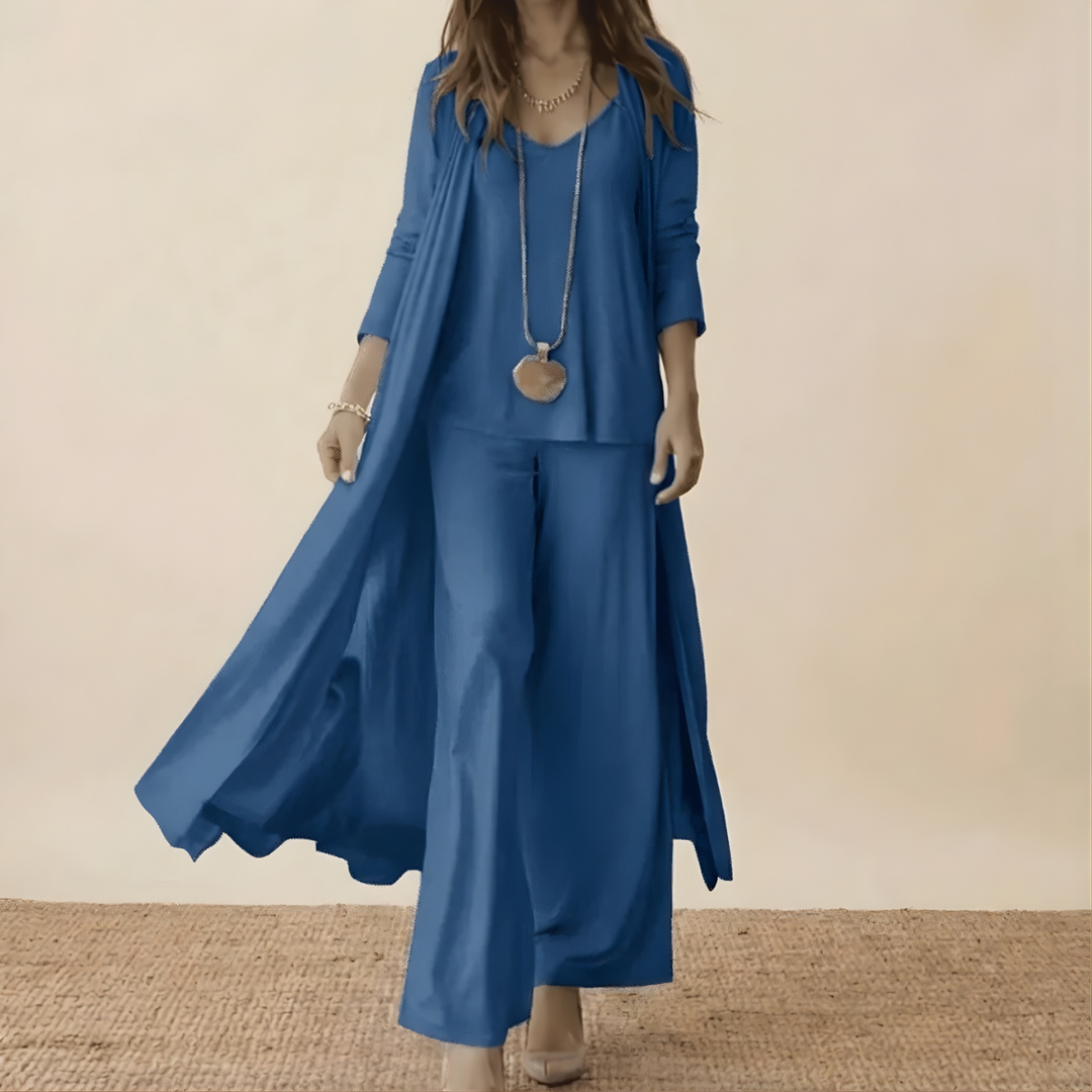 Elvyne™ | Elegant 3-Piece Set