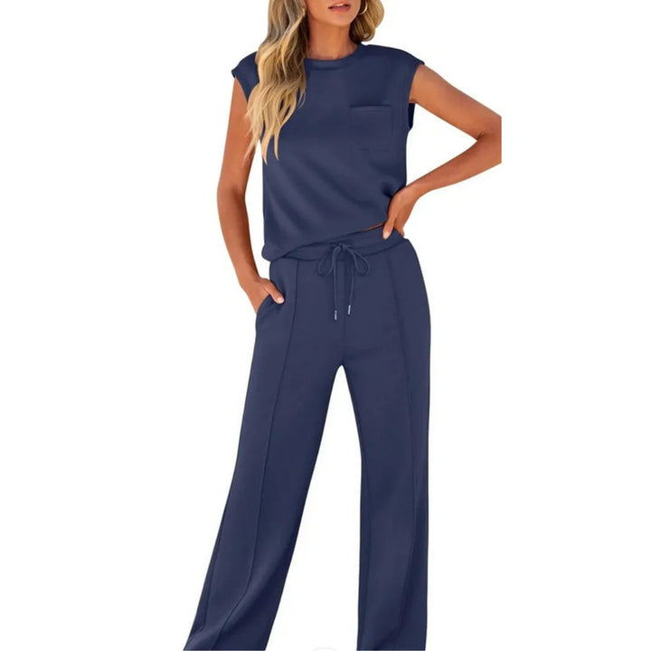 Dovira™ | Casual 2-piece Lounge Set