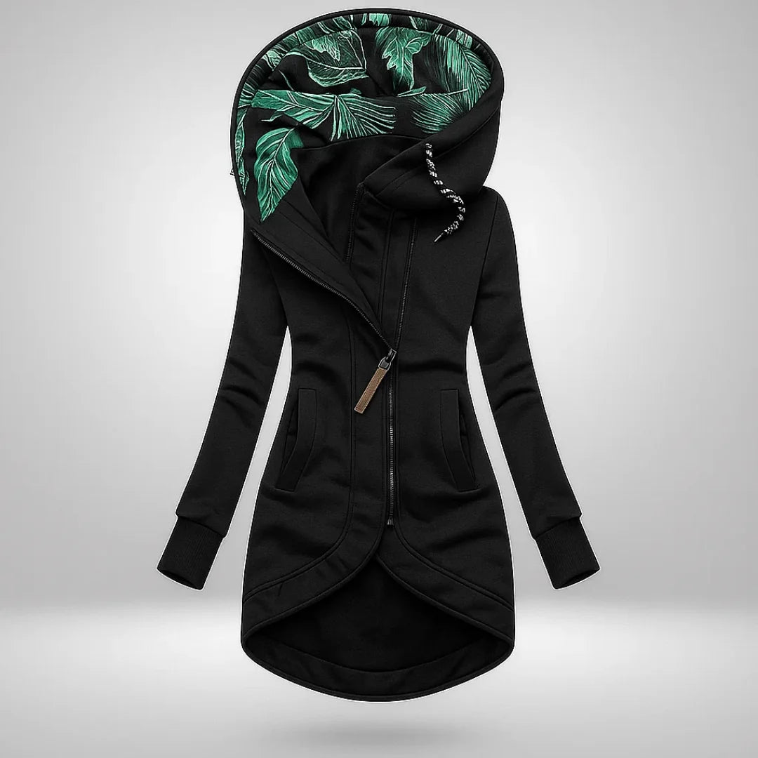 Piper™ | Long Winter Coat