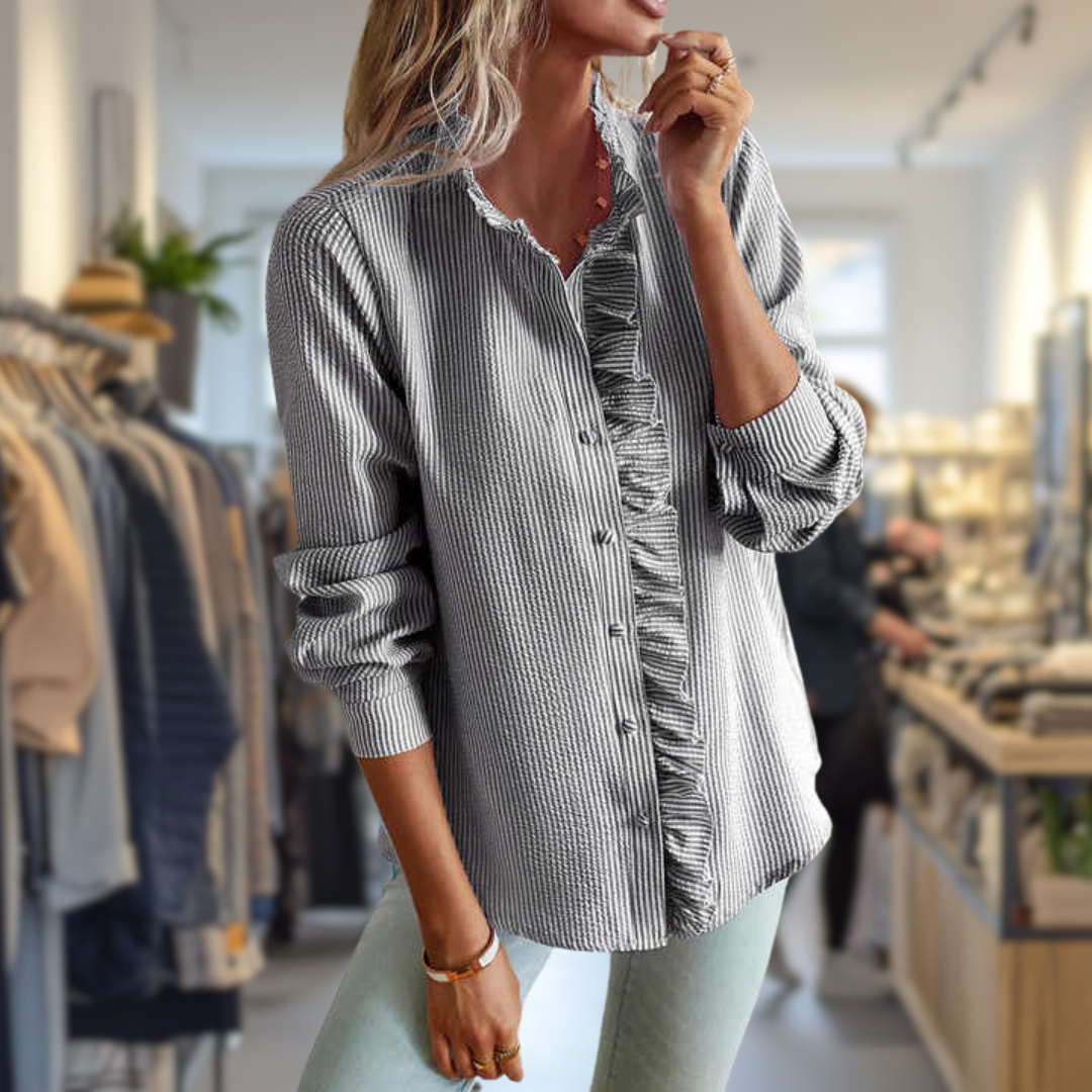 Elian™ | Luxe Zachte Trui