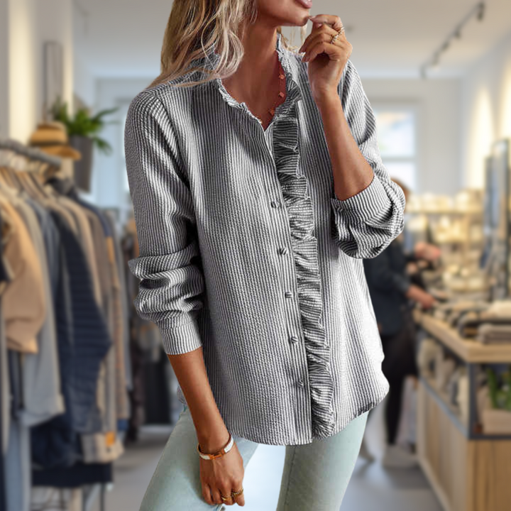 Elian™ | Luxe Zachte Trui