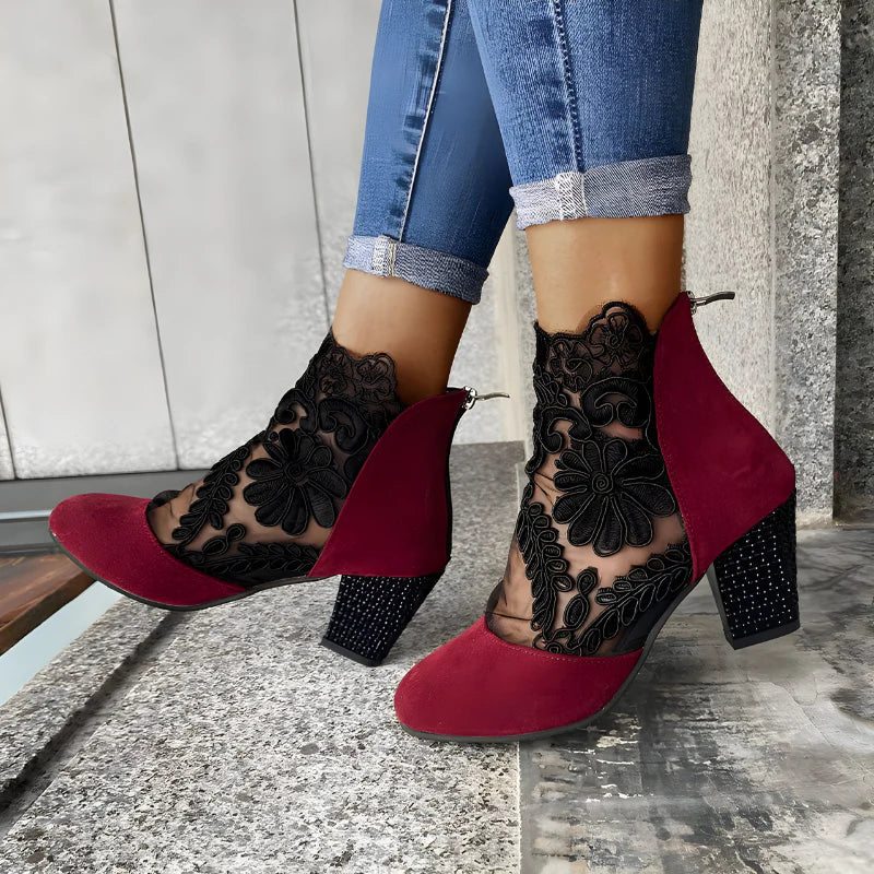 Noreva™ | Stylish Heels