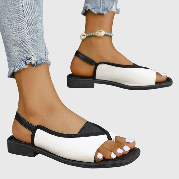 MADY | COMFY SANDALS