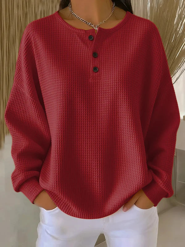Isoldae™ | Casual Knit Sweater