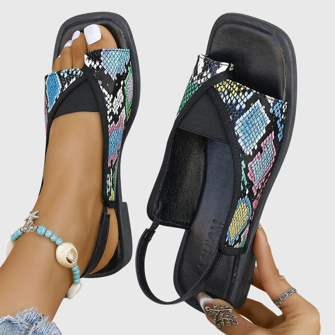 MADY | COMFY SANDALS
