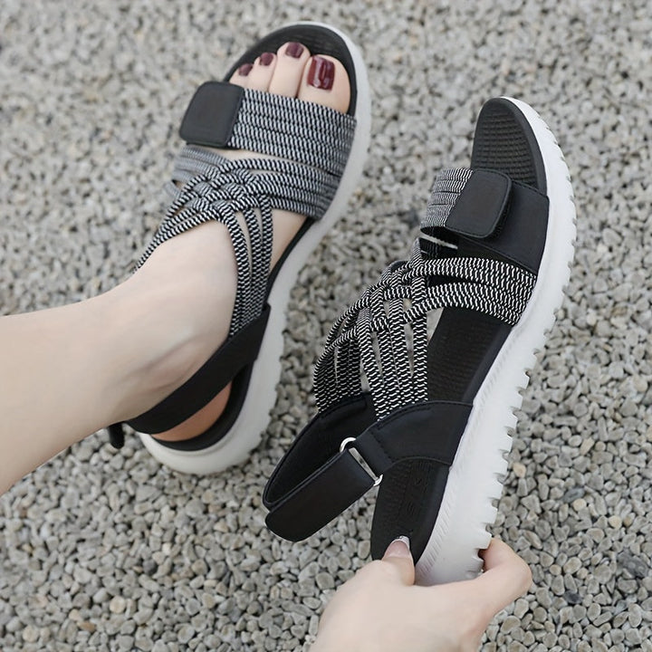Eira™ | Elegant Comfort Sandals
