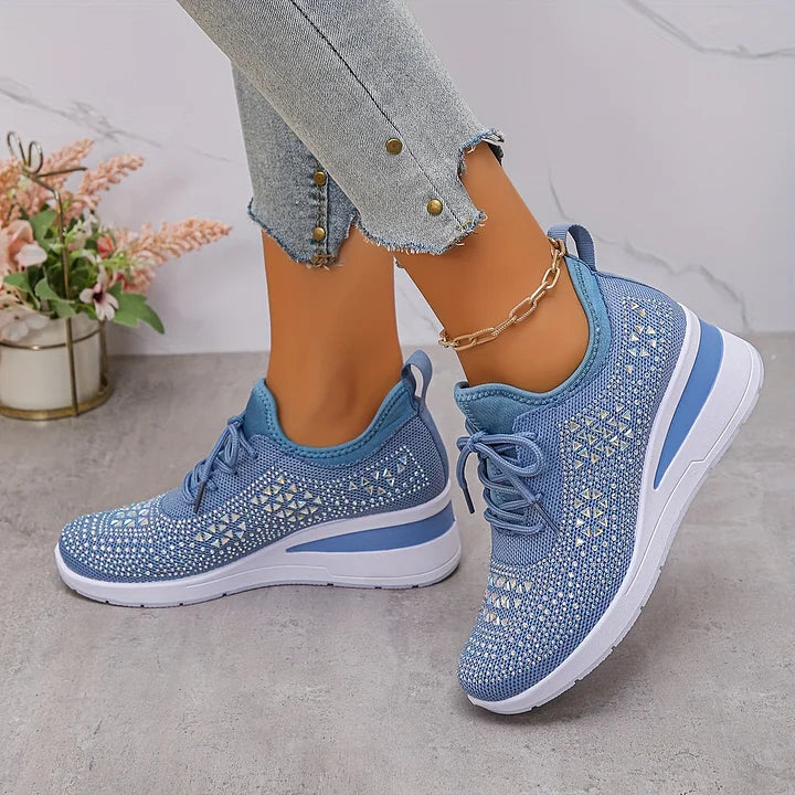 Arwen™ | Comfortable Sneakers