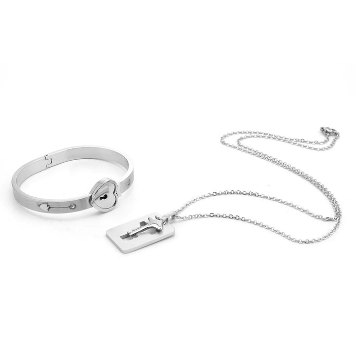 LYNN & CO | LoveBond Set - VALENTIJN2024