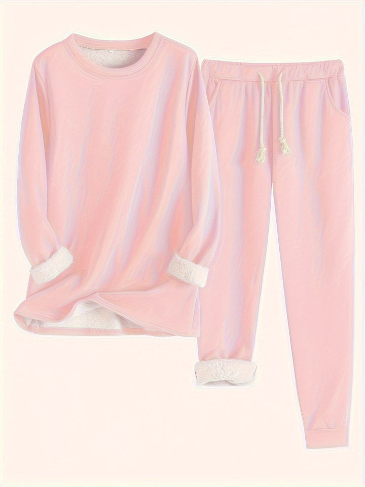 Odelia™ | Comfortable Lounge Set