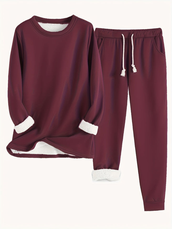 Odelia™ | Comfortable Lounge Set