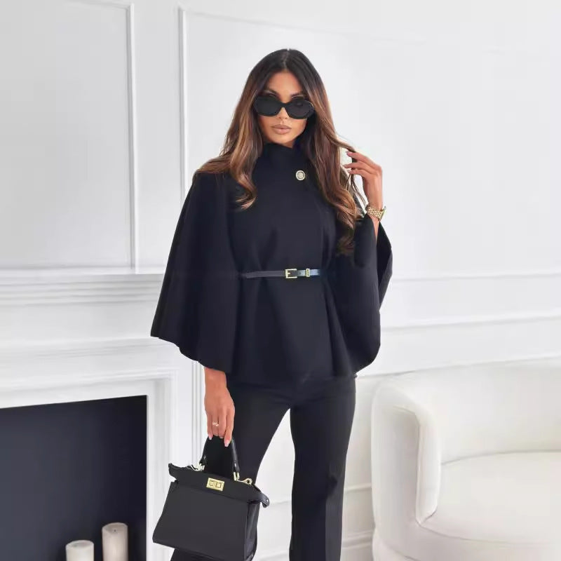 Rarisa™ | Chic Butterfly Jacket