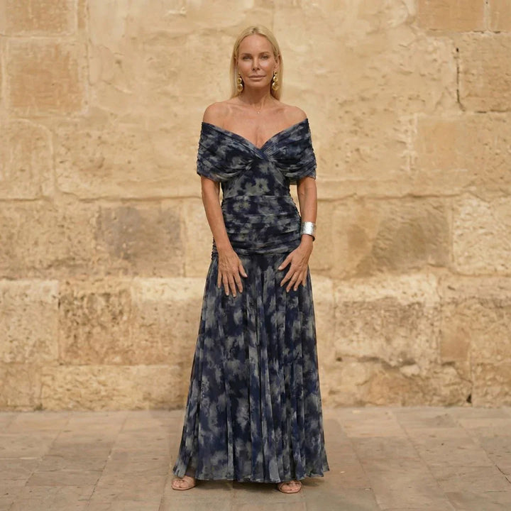 The Santana Dress