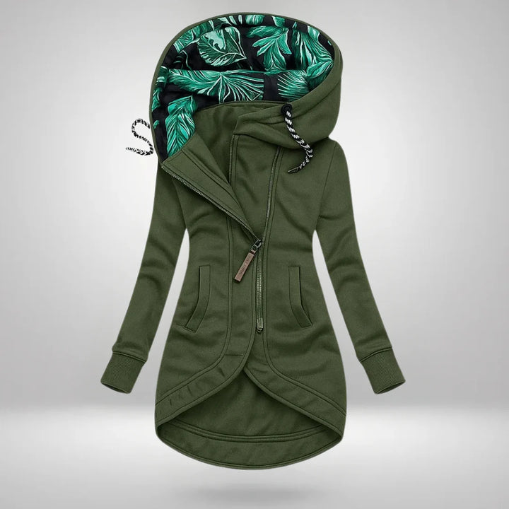 Piper™ | Long Winter Coat