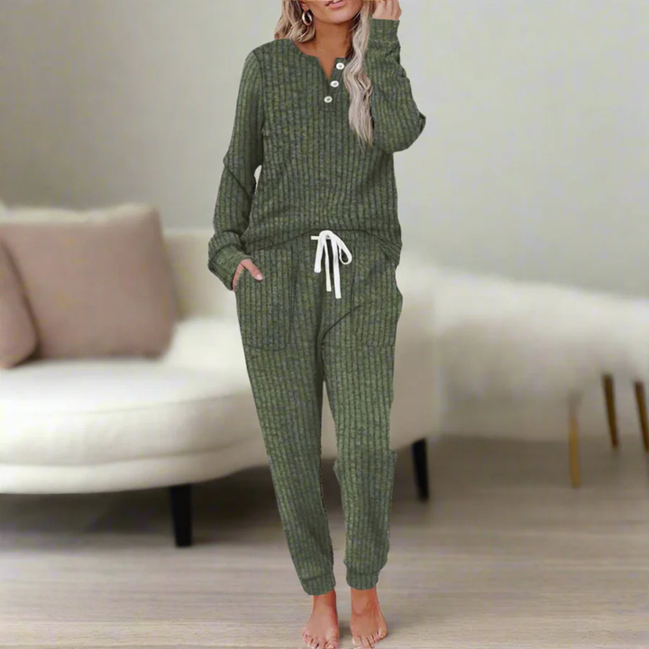 Caitlin™ | Casual 2-piece Set