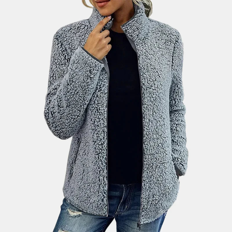 Xara™ | Elegant Casual Jacket