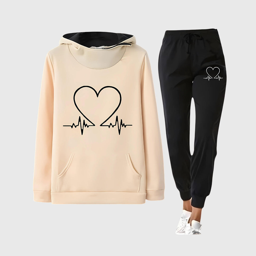 Ardenne™ | Comfortable Gym Set