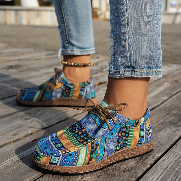 Verity™ | Elegant Comfortable Sneakers