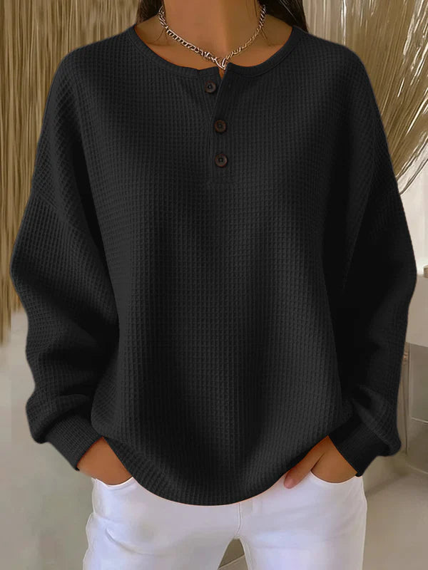 Isoldae™ | Casual Knit Sweater