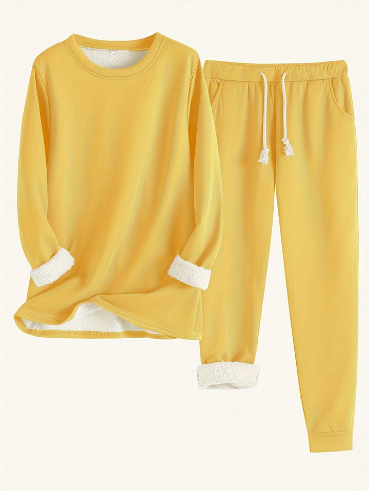 Odelia™ | Comfortable Lounge Set