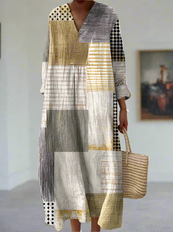Serelith™ | Freedom Wave Dress