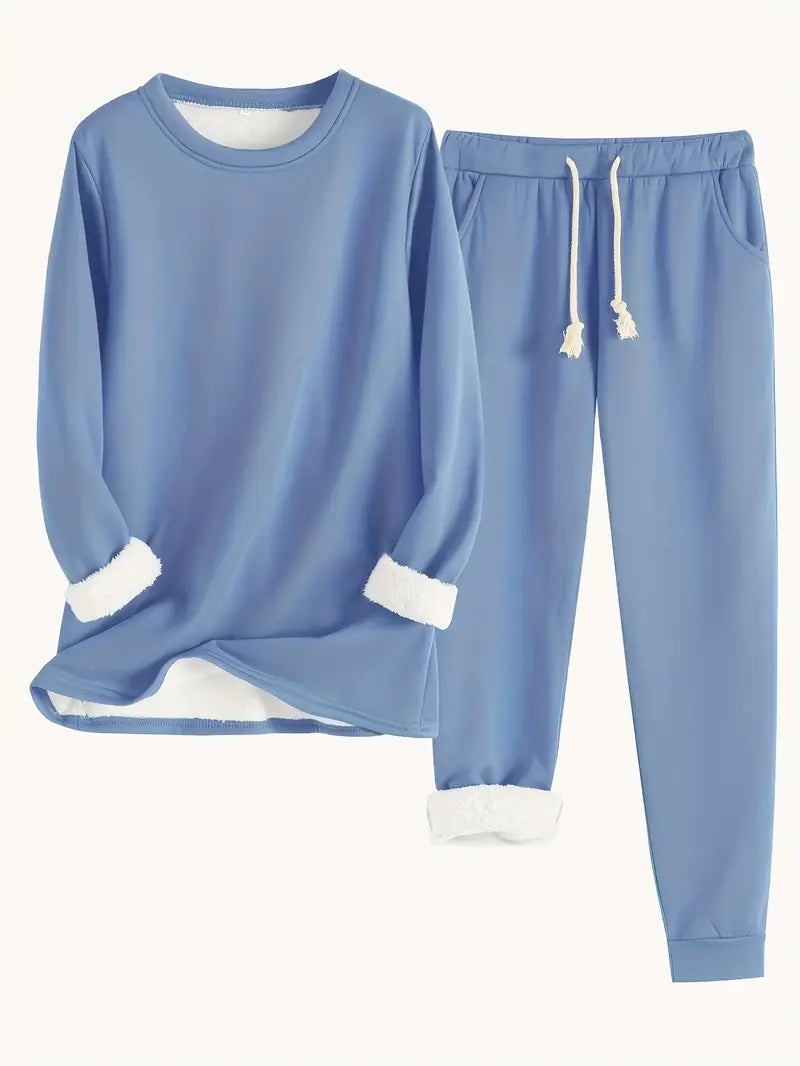 Odelia™ | Comfortable Lounge Set