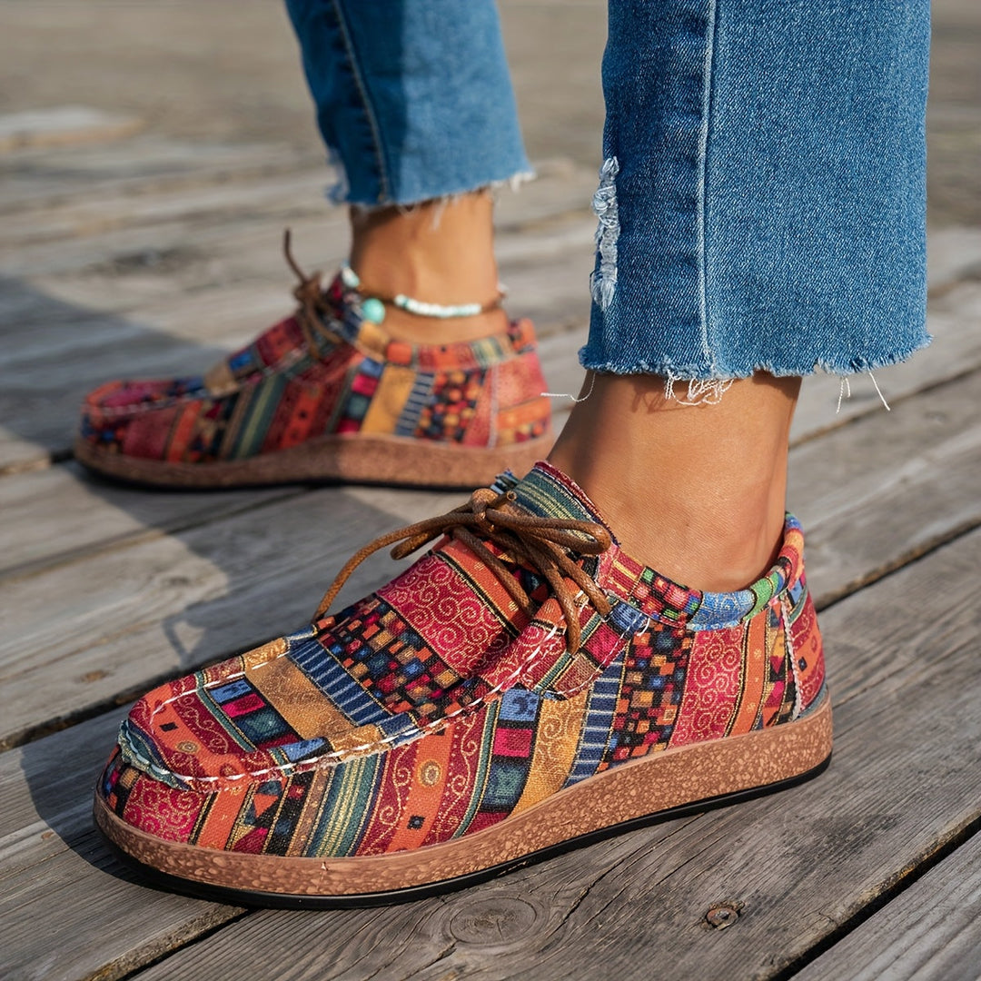 Verity™ | Elegant Comfortable Sneakers