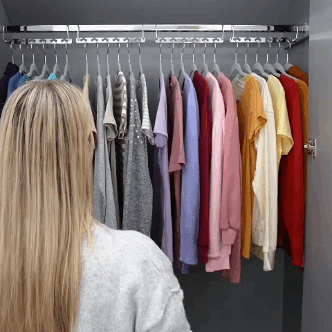 Hanger Hero™ -  Originele & ultieme oplossing voor jouw kledingkast!