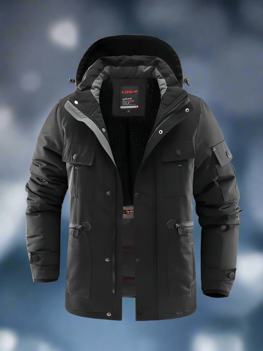 Philander™ | Outdoor Jas