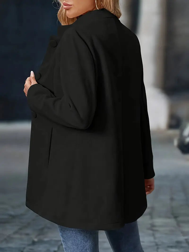 Verna™ | Timeless Elegant Jacket