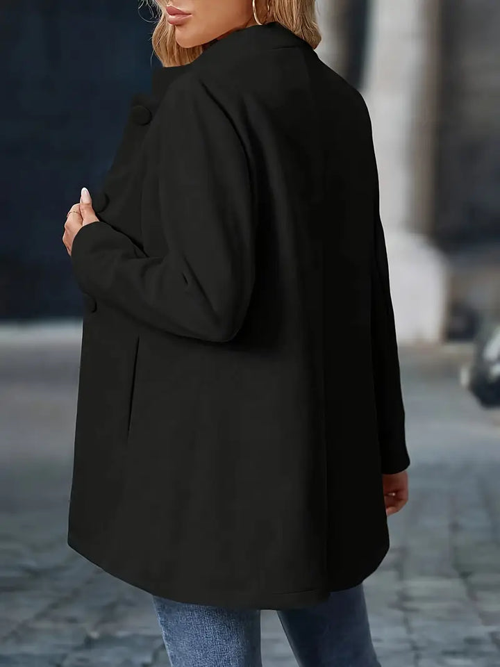 Verna™ | Timeless Elegant Jacket