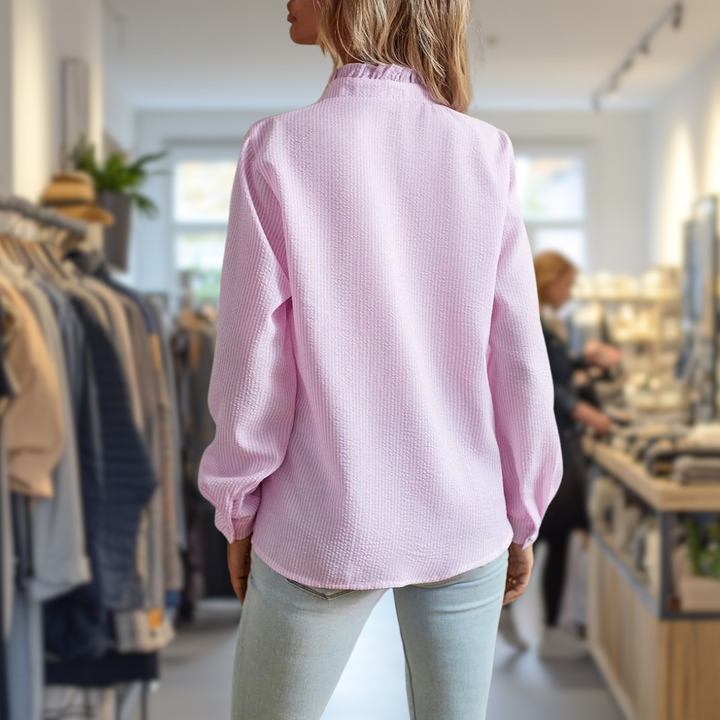 Elian™ | Luxe Zachte Trui