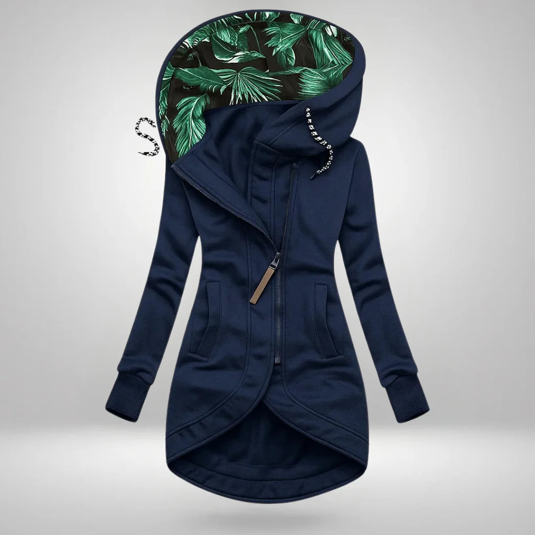 Piper™ | Long Winter Coat
