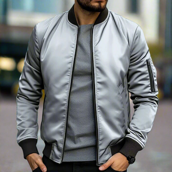 Jonas™ | Artisan Tailored Light Jacket