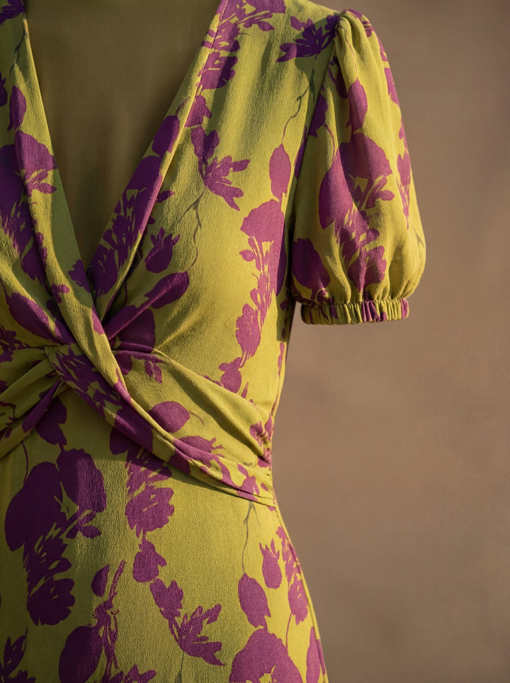Laurel Dress